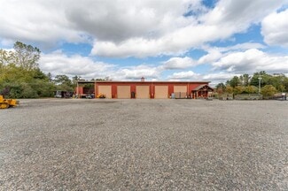 Plus de détails pour 4 Nora Ln, Pomfret, CT - Industriel/Logistique à vendre
