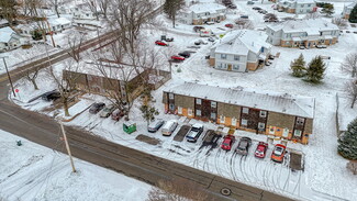 Plus de détails pour 712 W Light St, Urbana, OH - Logement à vendre