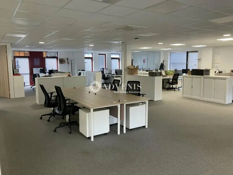 Bureau dans Lesquin à louer - Photo intérieure – Image 2 sur 9