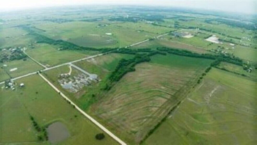 2550 FM 972, Georgetown, TX à vendre - Photo de l’immeuble – Image 3 sur 16