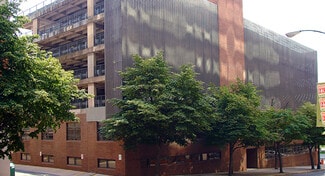 Plus de détails pour 11 S 10th St, Richmond, VA - Bureau à louer