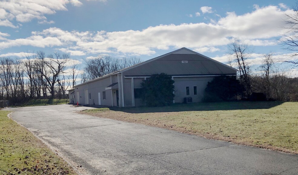 11 Robinson Ln, Oxford, CT à louer - Autre – Image 2 sur 2