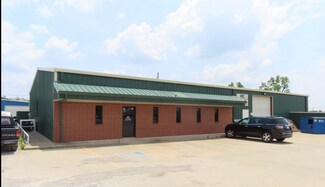 Plus de détails pour 2912 N Shields Blvd, Moore, OK - Industriel/Logistique à louer