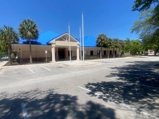 Plus de détails pour 4675 Sunbeam Rd, Jacksonville, FL - Local commercial à vendre