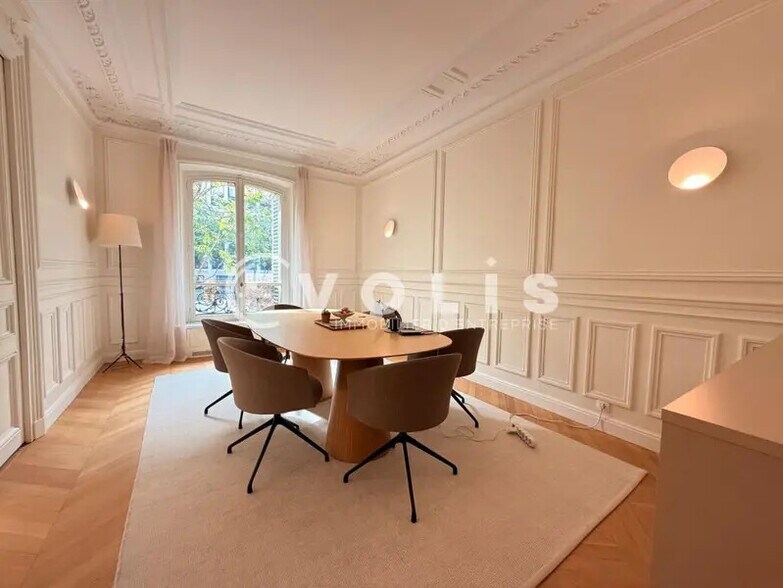 Bureau dans Paris à louer - Photo intérieure – Image 3 sur 9
