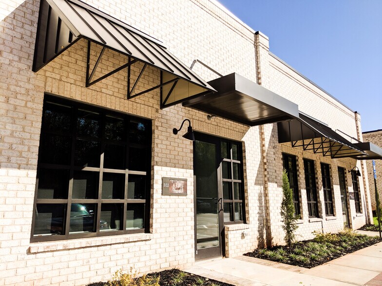 6110 McFarland Station Dr, Alpharetta, GA à vendre - Photo de l’immeuble – Image 1 sur 3