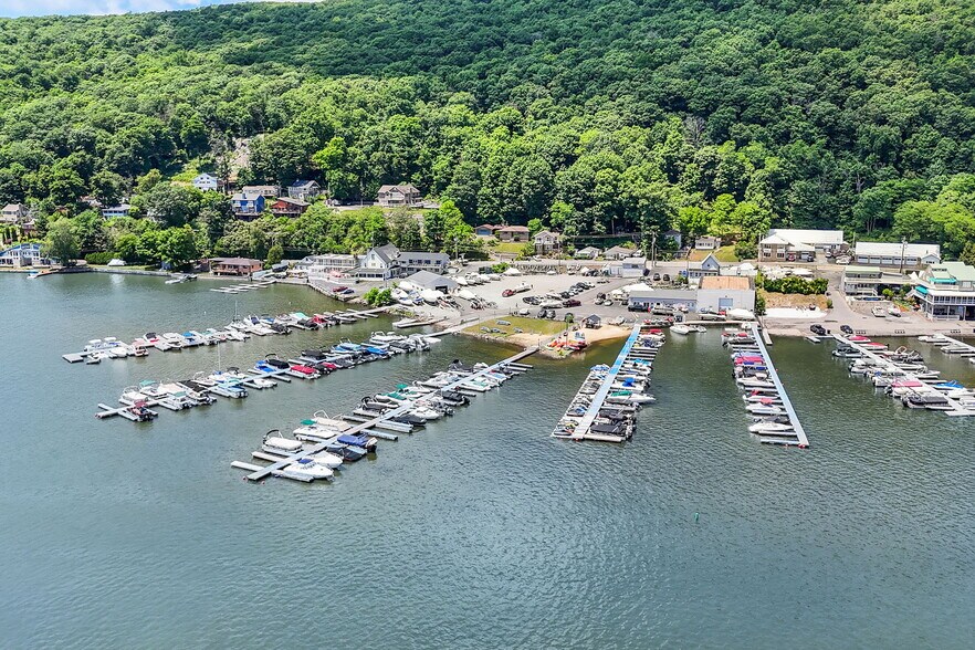 622 Jersey Ave, Greenwood Lake, NY à vendre - Photo de l’immeuble – Image 2 sur 27