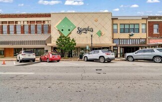 Plus de détails pour 20 North Plz, Paris, TX - Local commercial à vendre