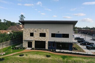 Plus de détails pour 12788 Grant Rd, Cypress, TX - Local commercial à louer
