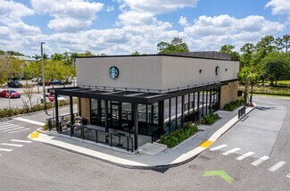 Plus de détails pour 11710 Okeechobee Blvd, Royal Palm Beach, FL - Local commercial à vendre