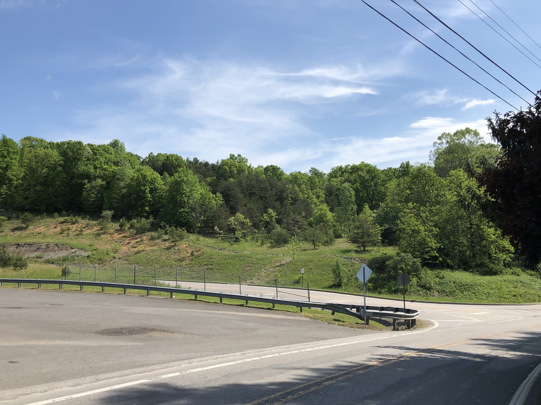 Route 58 & Platinum Drive, Bridgeport, WV à vendre Autre– Image 1 sur 3