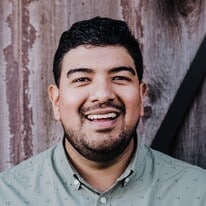 Robert Medina