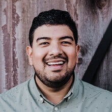 Robert Medina