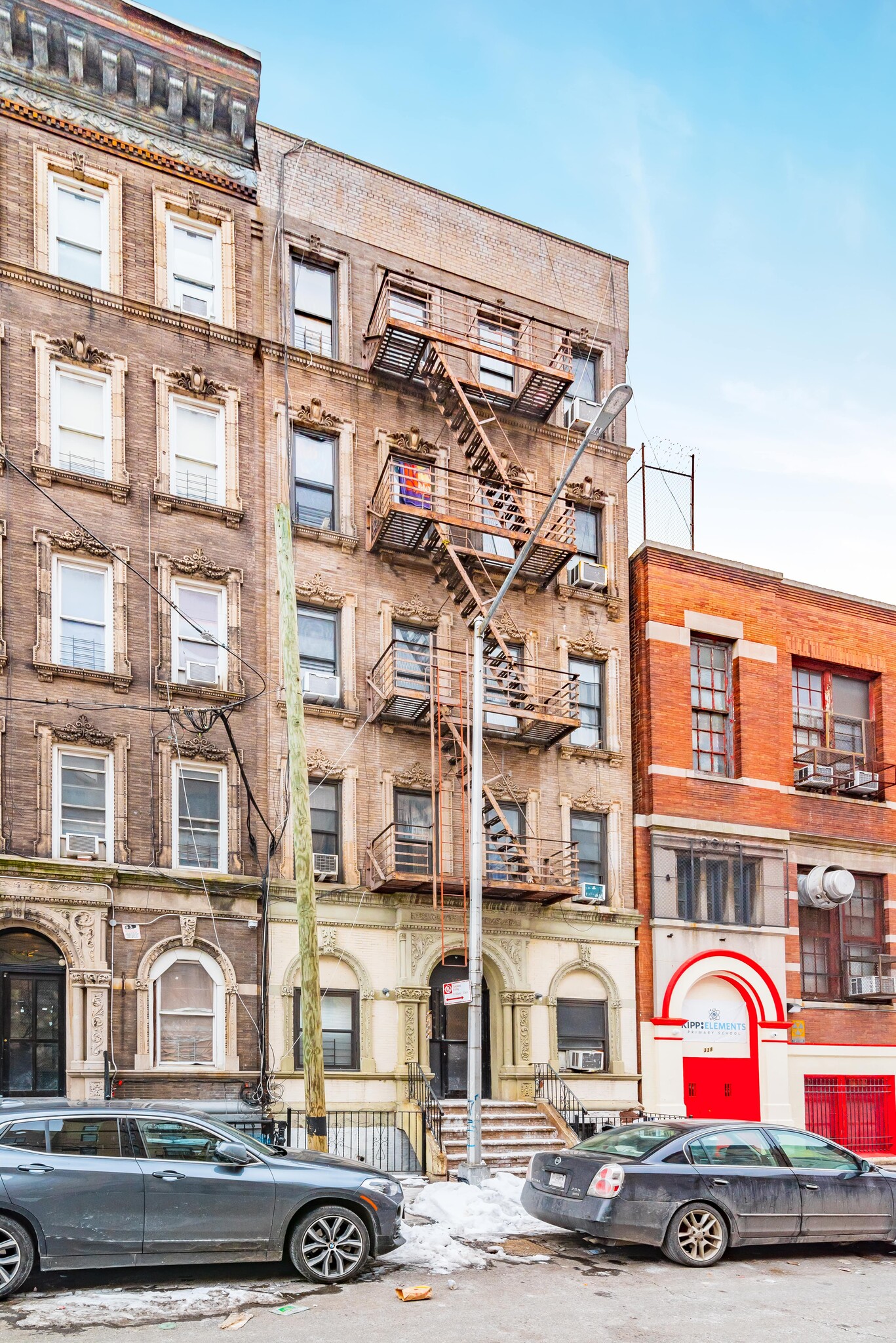 340 East 146Th Street, New York, NY à vendre Photo principale– Image 1 sur 12