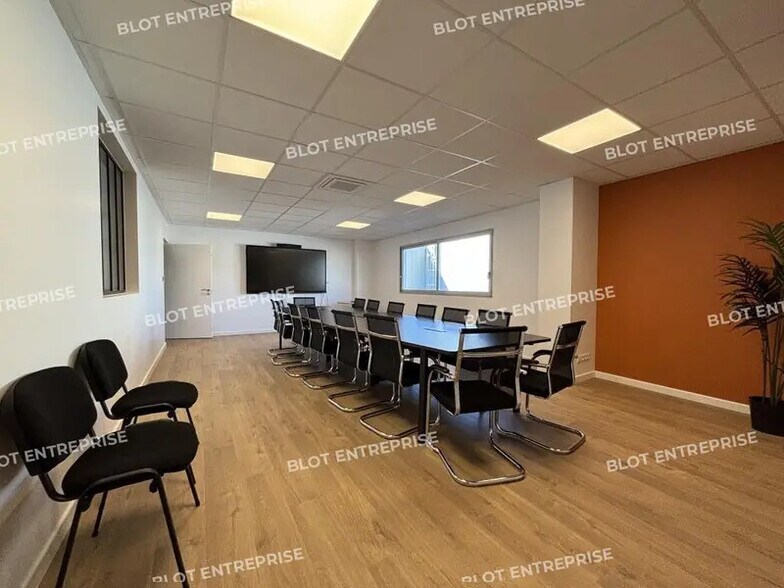 13 Rue Du Tisserand, Saint-Herblain à louer - Photo intérieure – Image 2 sur 8
