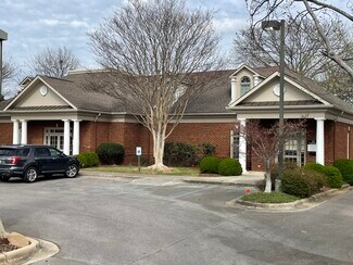 Plus de détails pour 4031 Balmoral Dr, Huntsville, AL - Bureau à louer