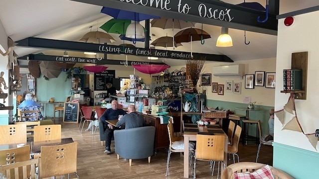 7 Stratford Rd, Alcester à louer Photo intérieure– Image 1 sur 3