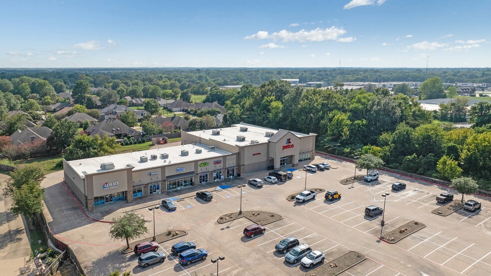 3900 Lamar Ave, Paris, TX à vendre - Photo de l’immeuble – Image 3 sur 8