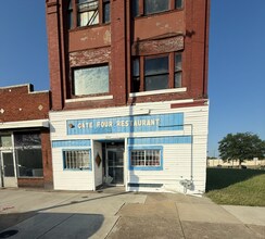 3506 Washington Ave, Newport News, VA à louer Photo de l’immeuble– Image 1 sur 2