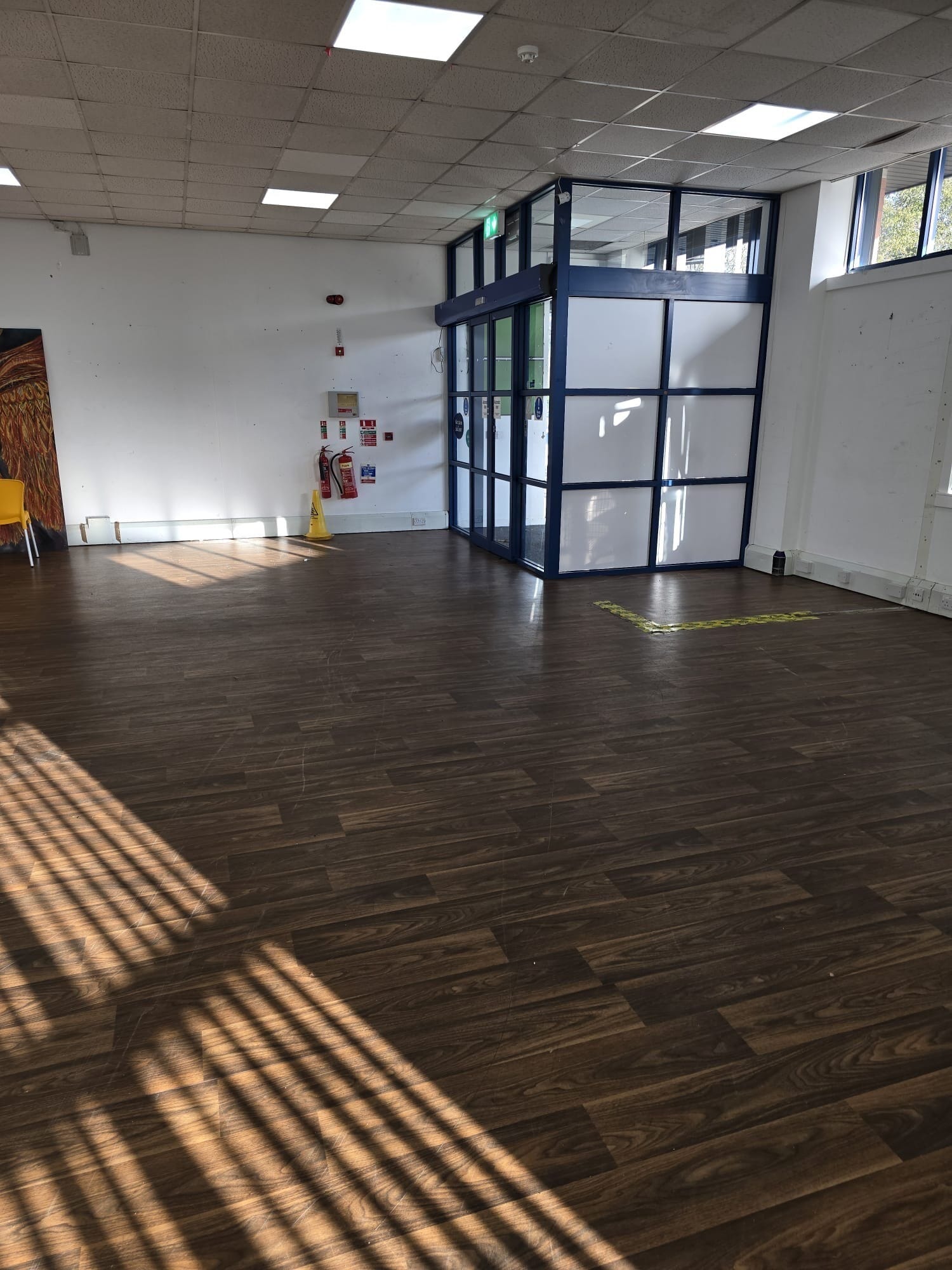 Remembrance Rd, Coventry à louer Photo intérieure– Image 1 sur 5