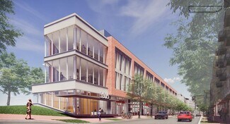 Plus de détails pour 3915 Dix St NE, Washington, DC - Local commercial à louer