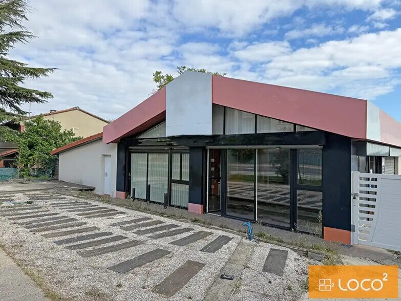 51 Avenue De Toulouse, Castanet-Tolosan à vendre - Photo de l’immeuble – Image 2 sur 11