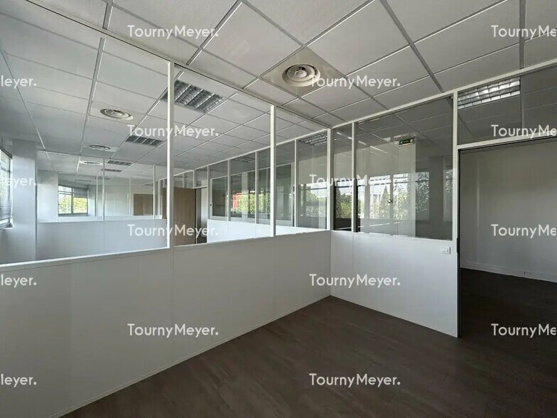 770 Avenue Alfred Sauvy, Pérols à louer - Photo de l’immeuble – Image 3 sur 6