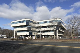 Plus de détails pour 30 Massachusetts Ave, North Andover, MA - Bureau à louer