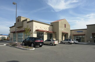 Plus de détails pour 1321-1349 Historical Plaza Way, Manteca, CA - Local commercial à louer