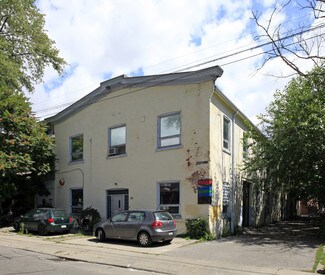 Plus de détails pour 65 Bellwoods Ave, Toronto, ON - Bureau à louer
