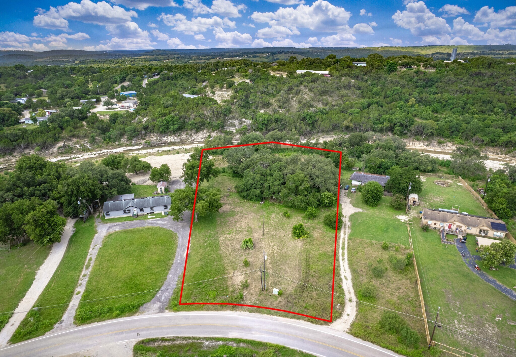 23111 Windy Valley Rd, Leander, TX à vendre Photo principale– Image 1 sur 16