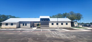 Plus de détails pour 614 Frey St, Boerne, TX - Bureau à louer