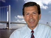 Tony Ursino