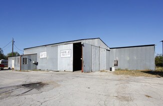 Plus de détails pour 4710 IH-35 South Fwy, New Braunfels, TX - Industriel/Logistique à louer