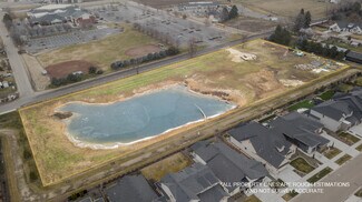 Plus de détails pour 7595 W Moon Valley Rd, Eagle, ID - Terrain à vendre