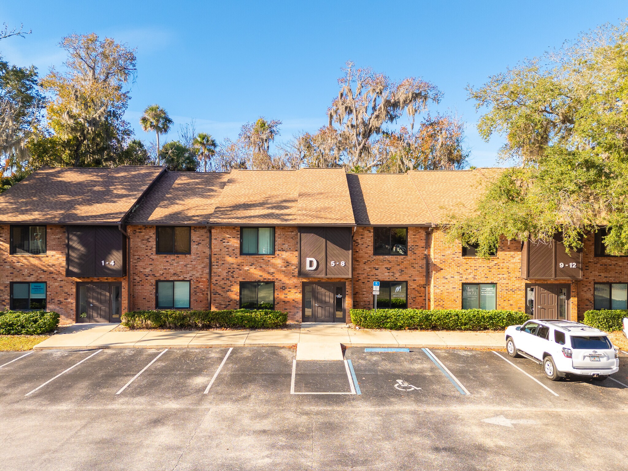 555 W Granada Blvd, Ormond Beach, FL à vendre Photo de l’immeuble– Image 1 sur 27