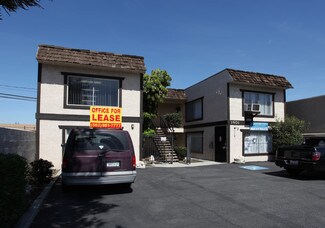 Plus de détails pour 1801 Pacific Coast Hwy, Lomita, CA - Bureau à louer