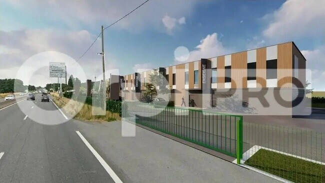 Plus de détails pour Terrain à vendre