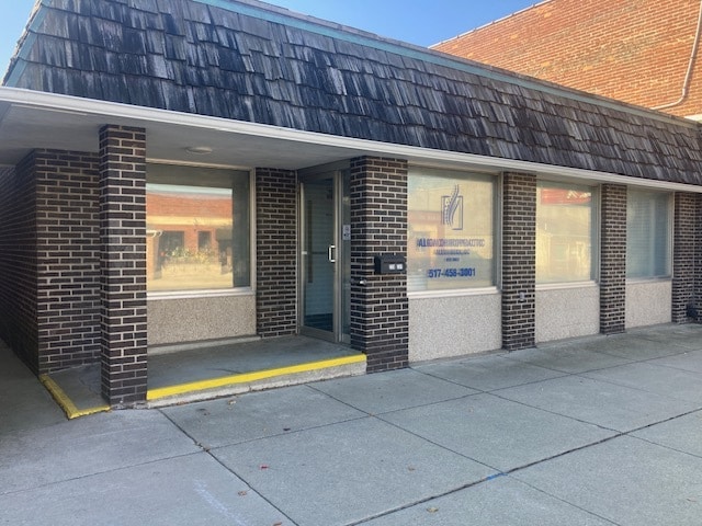 231 W Main St, Morenci, MI à vendre - Photo principale – Image 1 sur 5