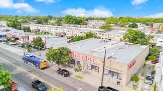 Plus de détails pour 3460 Nostrand Ave, Brooklyn, NY - Local commercial à vendre