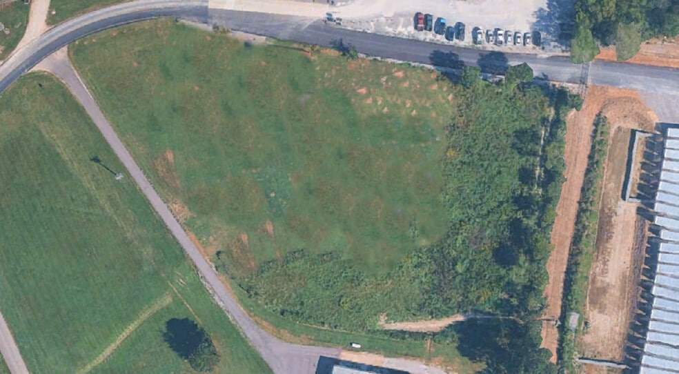 1030 Tennessee Blvd, Lebanon, TN à louer - Autre – Image 2 sur 4