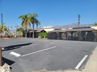 Plus de détails pour 6430 San Fernando Blvd Glendale CA 91201 – à vendre, Glendale, CA
