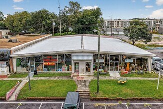 Plus de détails pour 1711 E Victory Dr, Savannah, GA - Local commercial à vendre