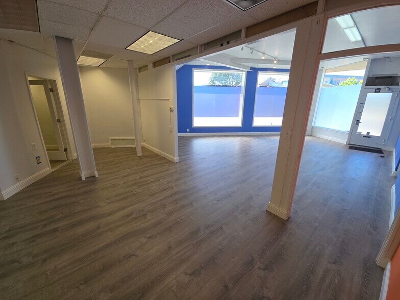 1747-1749 Broadway St, Redwood City, CA à louer - Photo de l’immeuble – Image 3 sur 16