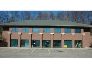 Plus de détails pour 1375 & 1401 South Main Street – Bureau à vendre, North Canton, OH