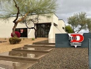14305 N 79th St, Scottsdale, AZ à louer Photo intérieure– Image 2 sur 12