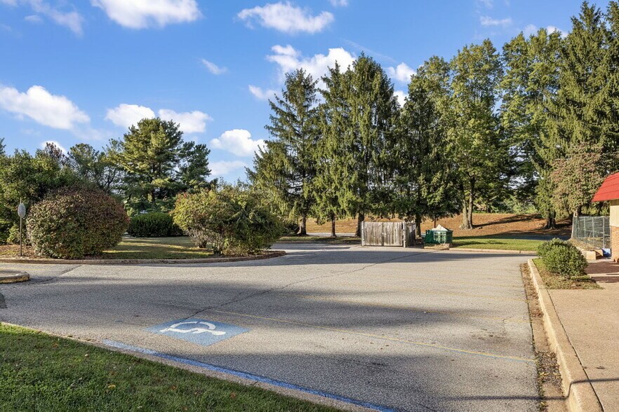 3449 Hillock Ln, Wilmington, DE à louer - Photo de l’immeuble – Image 3 sur 4