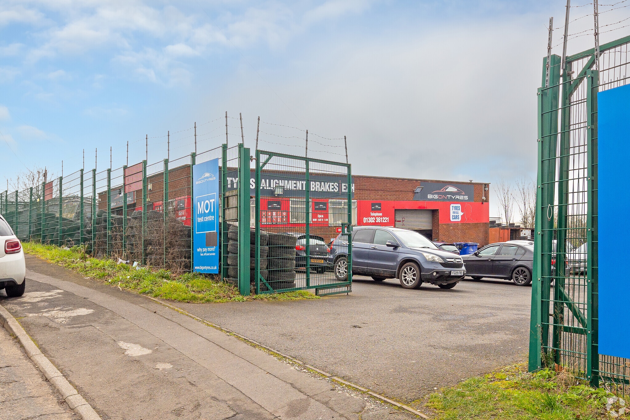 1-5 Nelson St, Doncaster à louer Photo principale– Image 1 sur 50