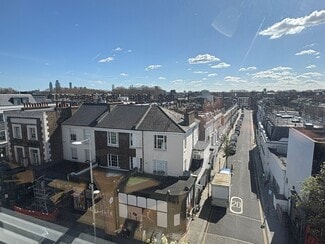 Plus de détails pour 1 Burnsall St, Londres - Bureau à louer