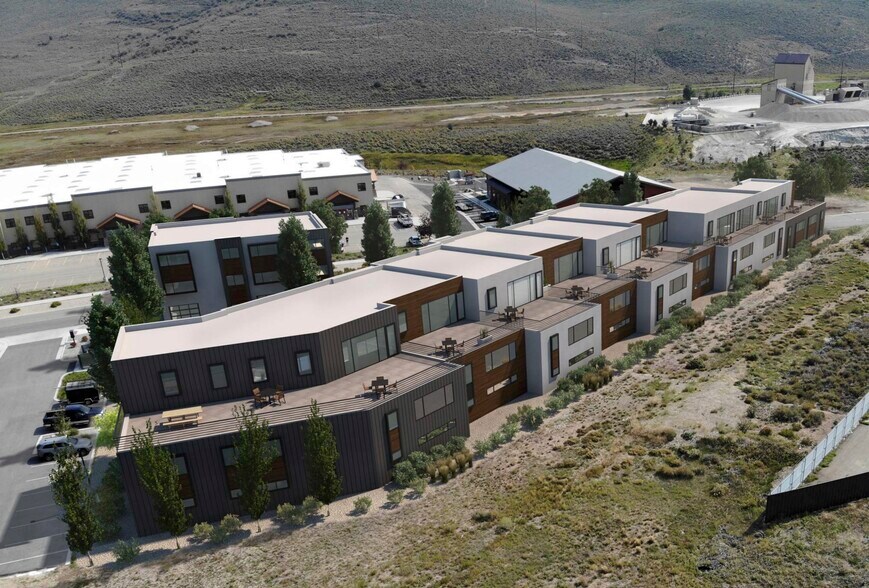 4123 Forestdale Dr, Park City, UT à vendre - Autre – Image 3 sur 4